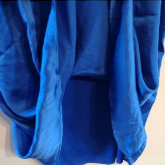 NWOT Urban Outfitters Love Sadie Women's mini Slip Dress Sz. XL - Picture 3 of 7